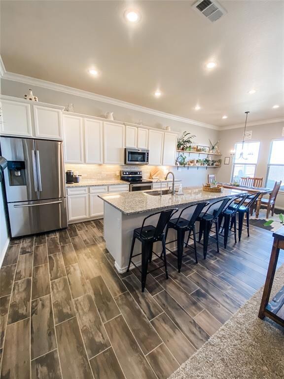 9908 Sagebrush Ave, Odessa, TX 79765 - photo 4