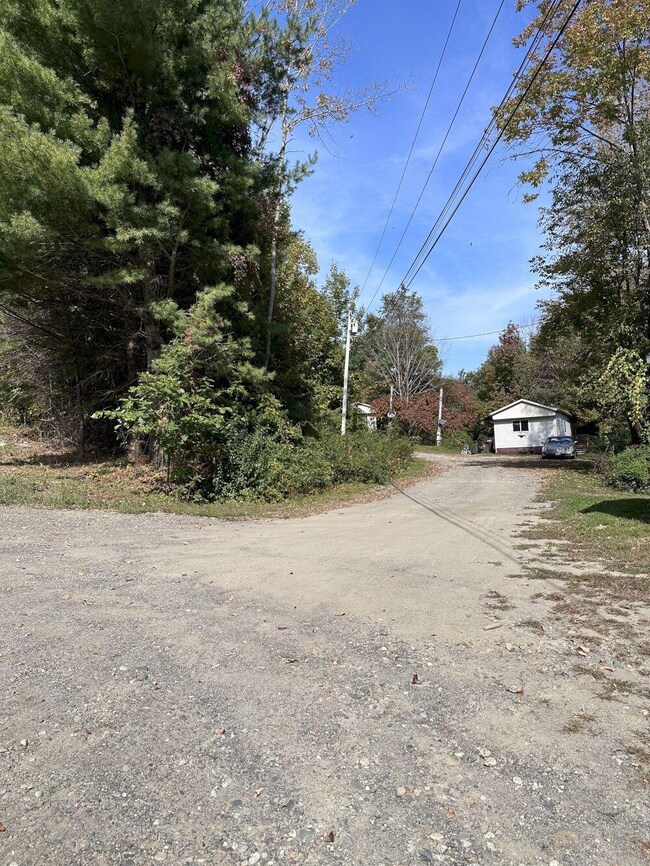 2 MHP Entrance on Slate Dr