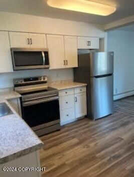 Unit 1 kitchen