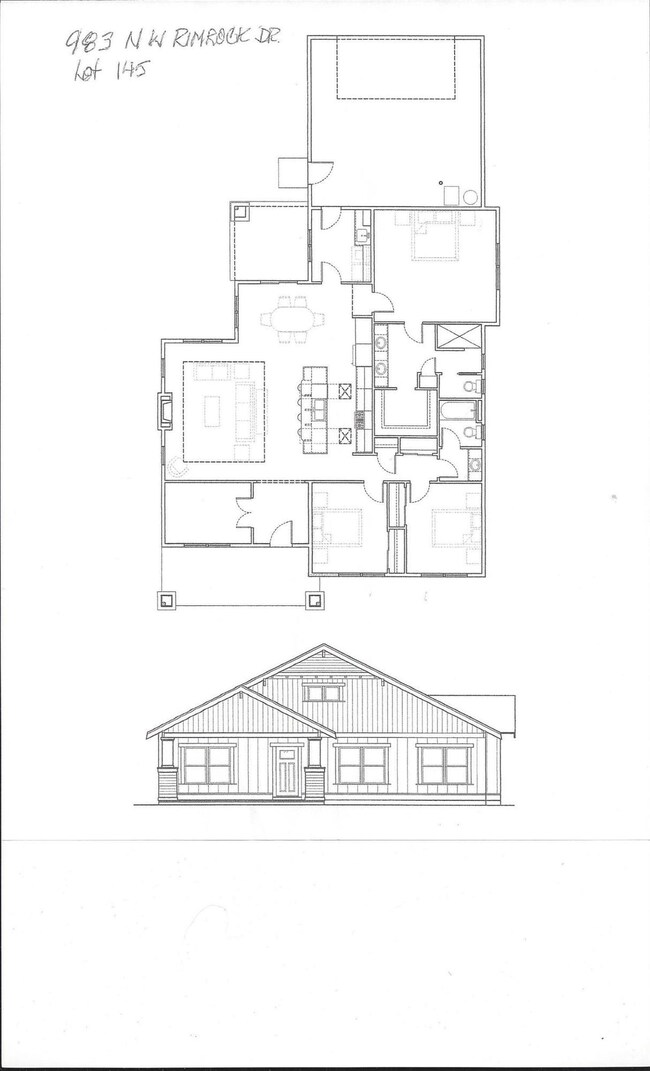 983 NW Rimrock Dr, Redmond, OR 97756 - photo 5