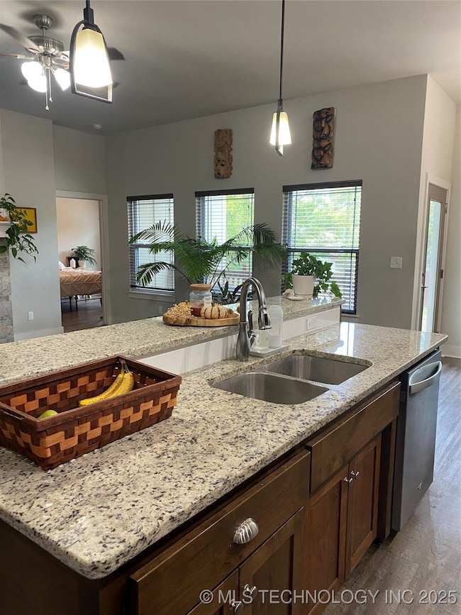 809 S Highland St, Ada, OK 74820 - photo 5