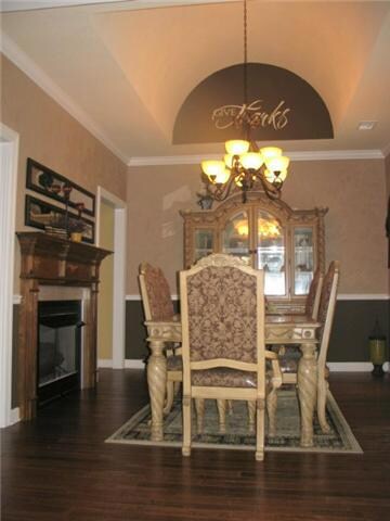 4855 Clear Springs Rd, Clarksville, TN 37040 - photo 7