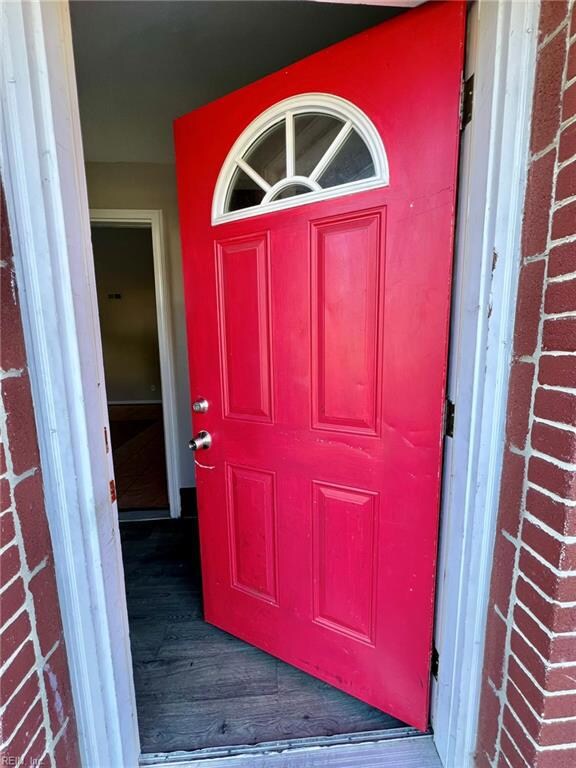 4651 Denver Ave unit 1, Norfolk, VA 23513 - photo 3