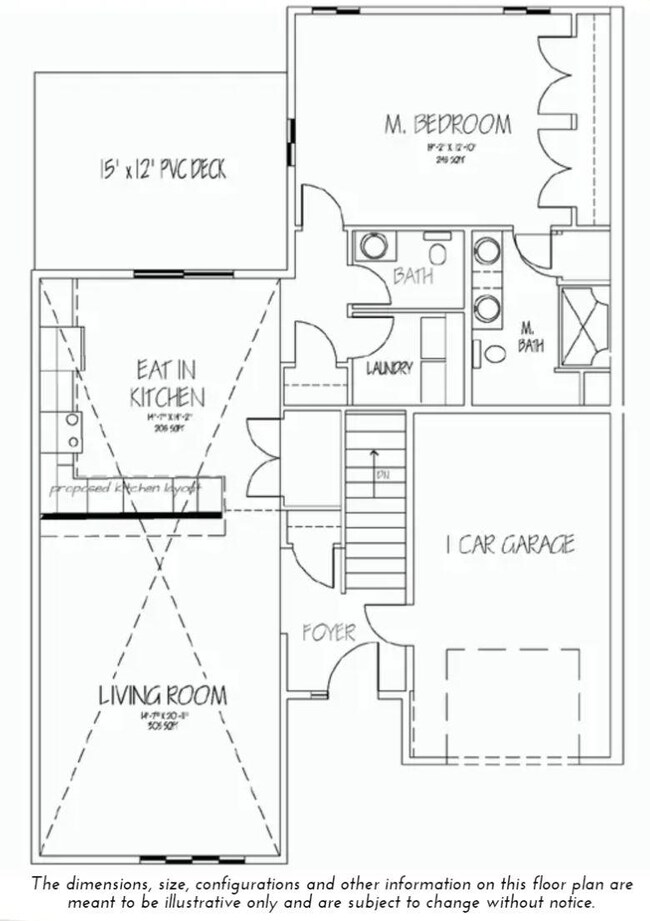 6 Springfield Dr unit 909C, East Hampstead, NH 03826 - photo 2