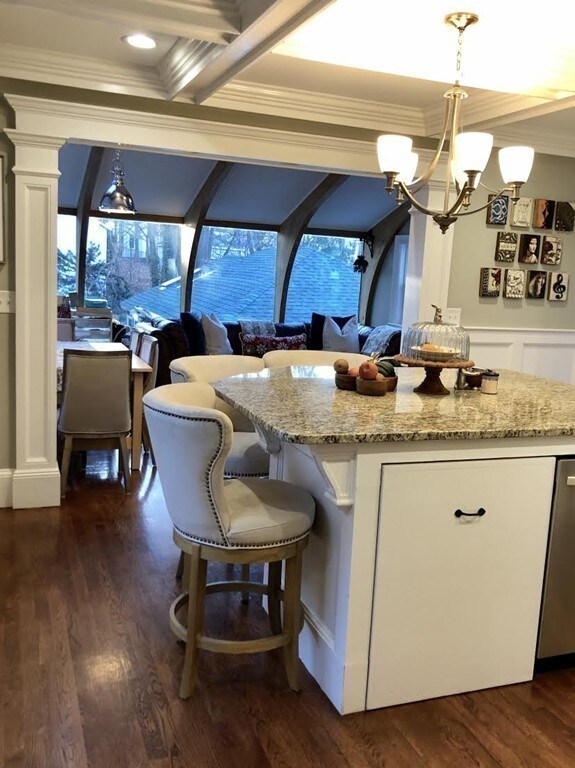 15 Clifton St, Quincy, MA 02169 - photo 4