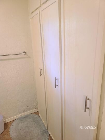 Bathroom Storge