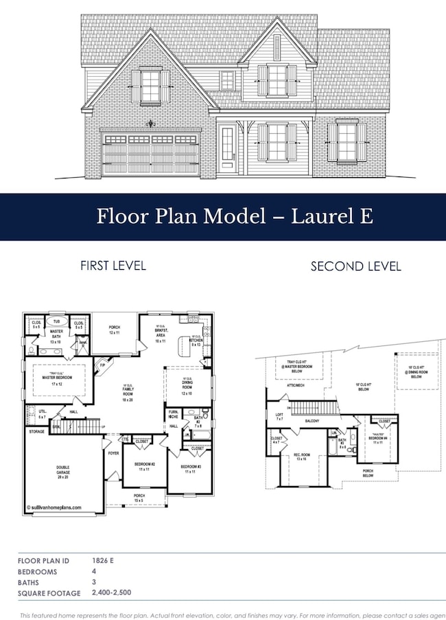 205 Hughetta St S, Oakland, TN 38060 - photo 2