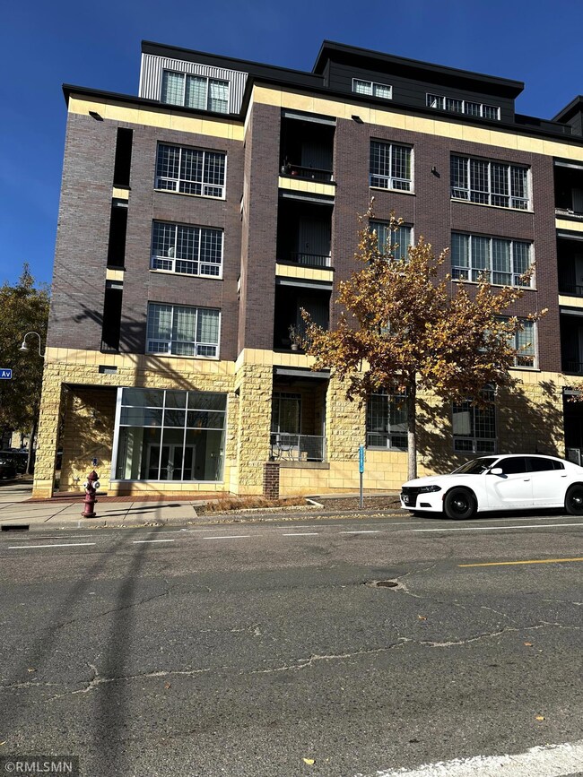 521 2nd St SE and 6th Corner