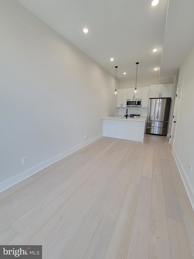 5507 7th St NW unit 3, Washington, DC 20011 - photo 2