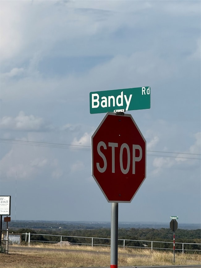5040 Bandy Rd, Granbury, TX 76049 - photo 3