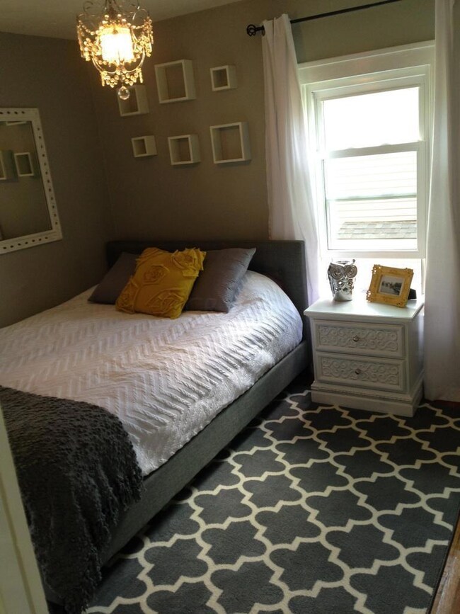 Crestview Bedroom