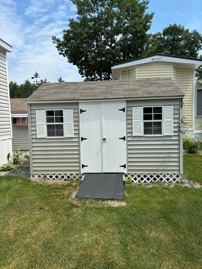 1 Seacoast Ln unit 98, Old Orchard Beach, ME 04064 - photo 5