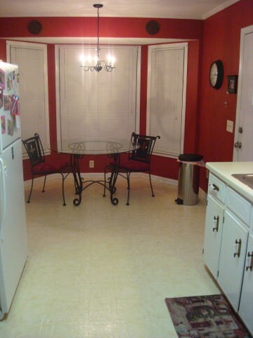 Breakfast/Kitchen