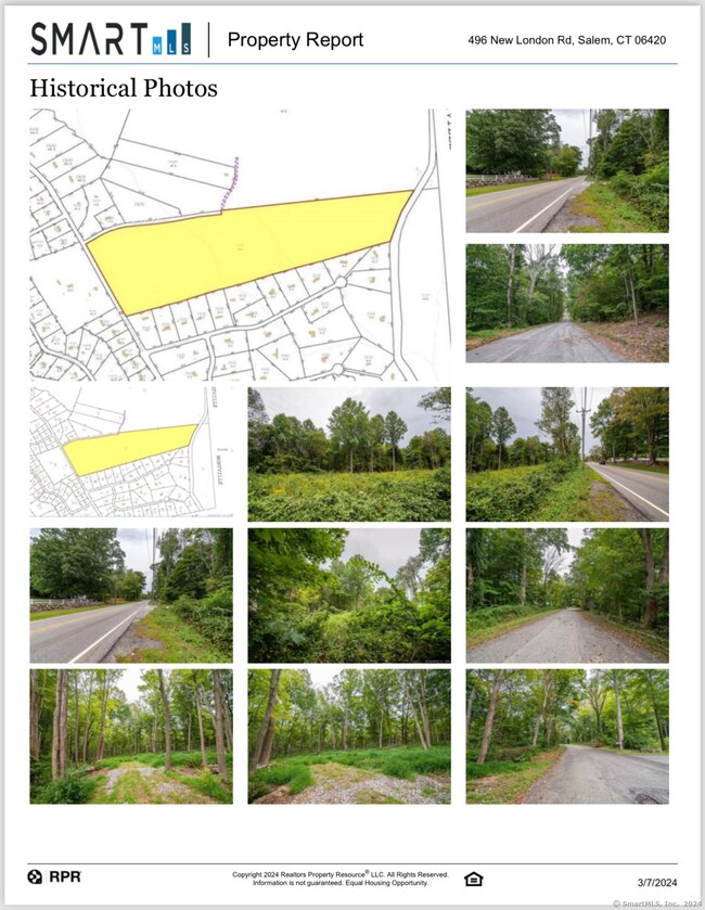 496&498 New London Rd, Colchester, CT 06420 - photo 7