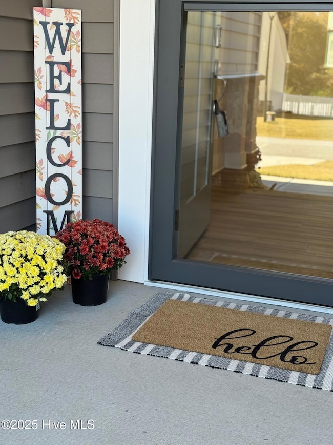 367 Fast Pitch Ln, Four Oaks, NC 27524 - photo 2