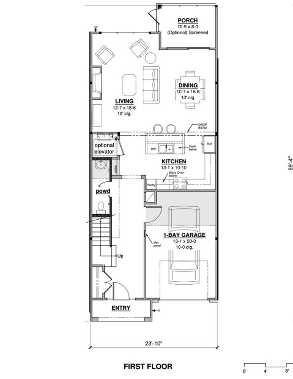 125 Fifty Oaks Ln, Saint Simons Island, GA 31522 - photo 2