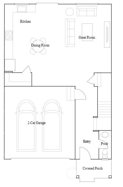 19815 135th Ave E unit 82, Graham, WA 98338 - photo 2