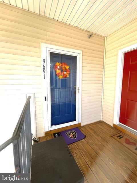 9691 Devedente Dr unit 304, Owings Mills, MD 21117 - photo 3