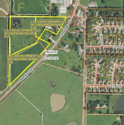 21936 S Webster St, Spring Hill, KS 66083 - photo 3