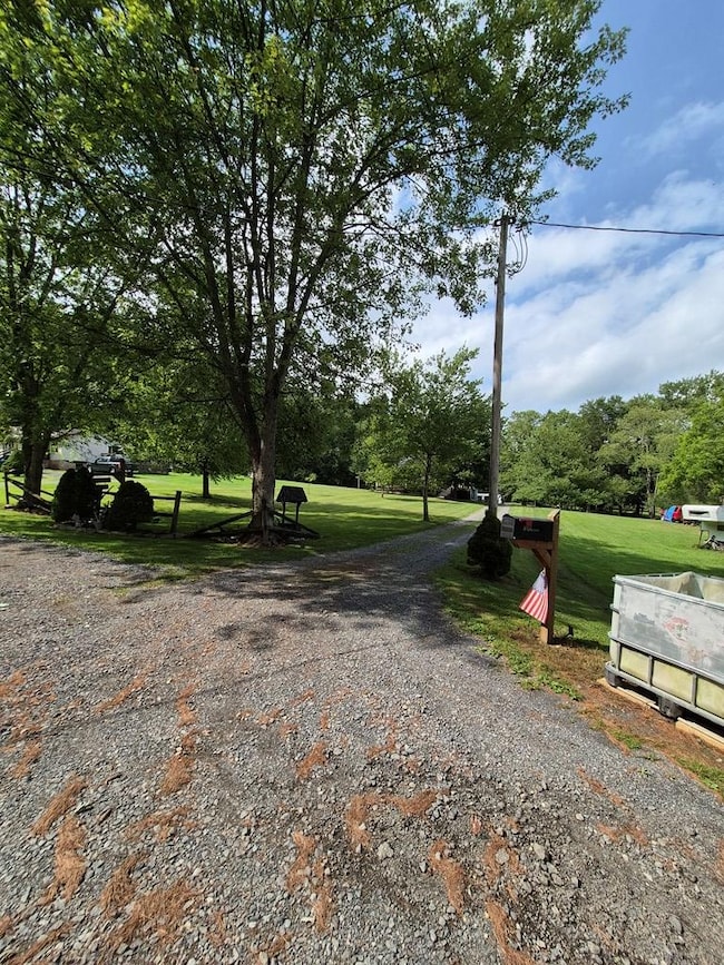 86 Maple Rock Rd, Meadow Bridge, WV 25976 - photo 2