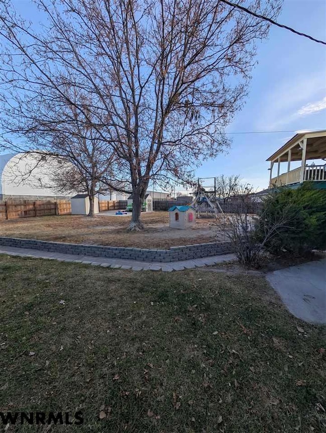 1414 Q St, Bridgeport, NE 69336 - photo 4