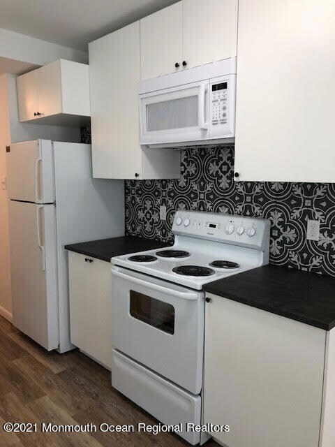 IH Unit 5 Kitchen