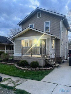 1208 Washington Ave, Findlay, OH 45840 - photo 2