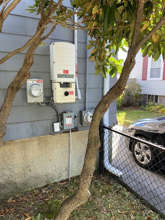 43 Conant Rd, Quincy, MA 02171 - photo 3