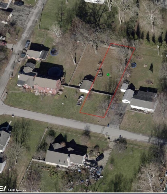 Marsdale Map 2