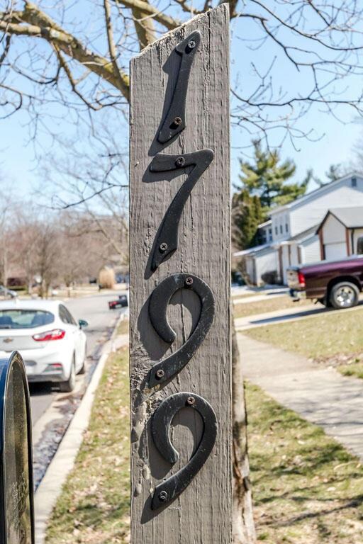 1799 Darrow Dr.
