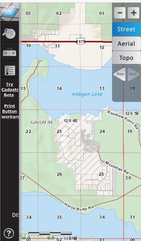 76 Buffalo Dr, West Yellowstone, MT 59758 - photo 5