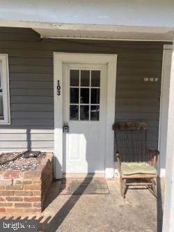 202 S Samuel St unit 103, Charles Town, WV 25414 - photo 4