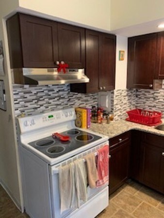 518 Putnam Ave unit 6, Cambridge, MA 02139 - photo 3
