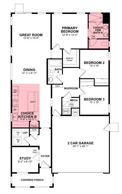 6080 Sunscape Way, Roseville, CA 77017 - photo 2