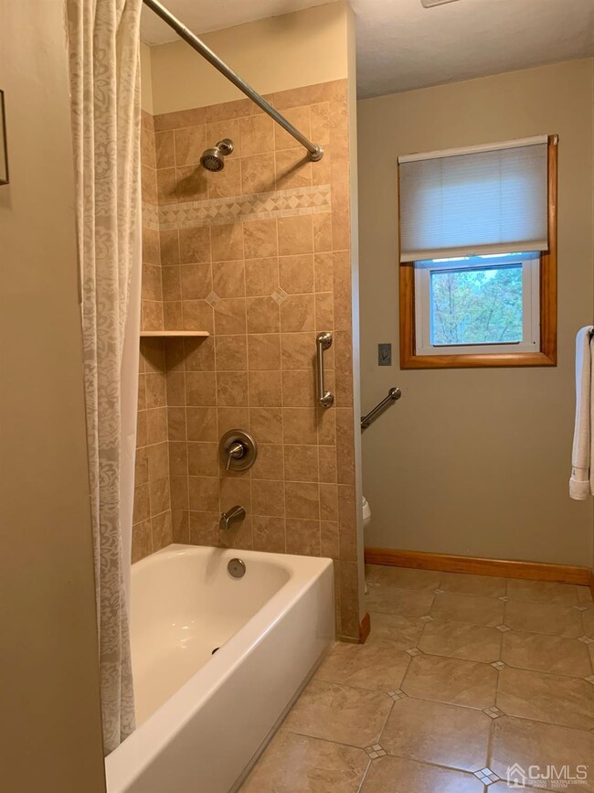 Main Bath