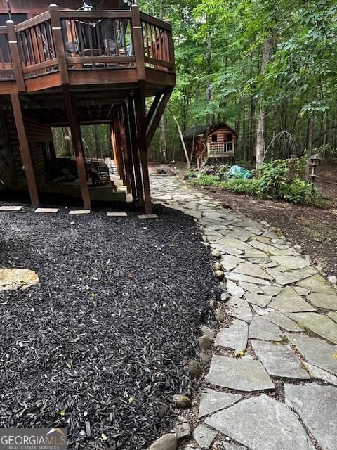 180 Shepherds Ridge, Morganton, GA 30560 - photo 5