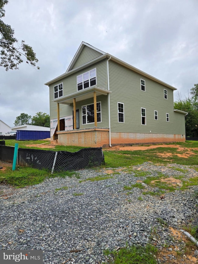 9208 4th St, Seabrook, MD 20706 - photo 3