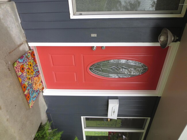 Welcome Home!