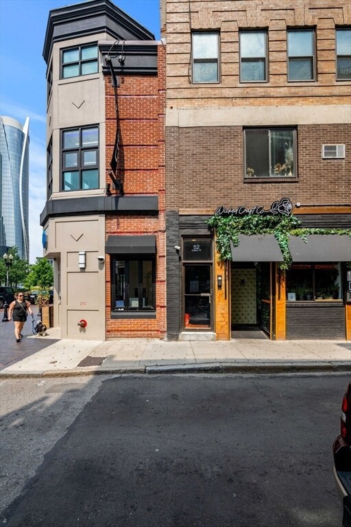 52 Salem St unit 2F, Boston, MA 02113 - photo 2
