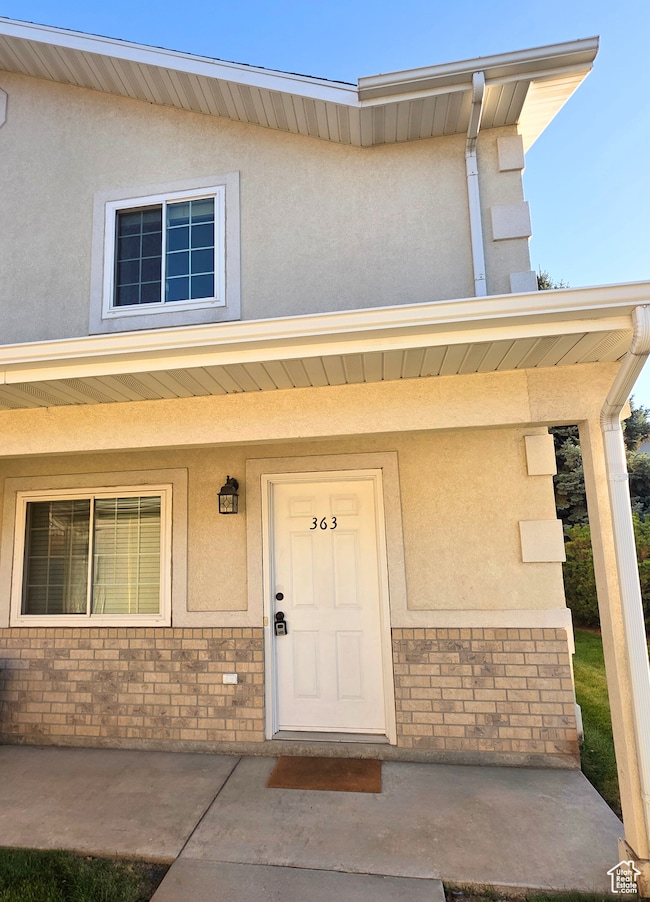 363 E 2300 N, Ogden, UT 84414 - photo 2