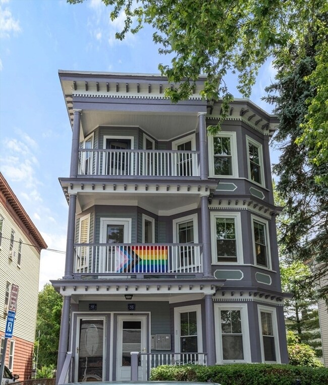 51 Hancock St unit 3, Salem, MA 01970 - photo 2