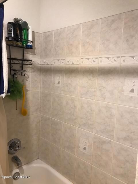 Bathtub