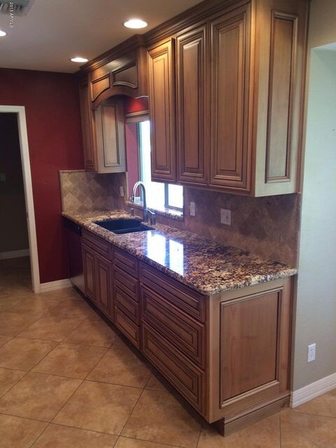 Current Kitchen 2