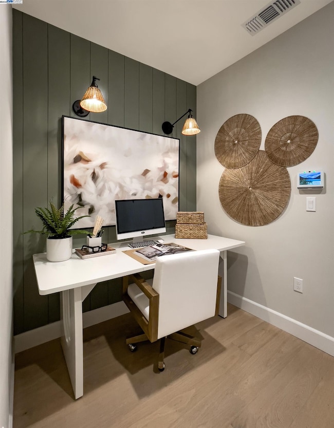 Photo is of the model home, not the actual home for sale.