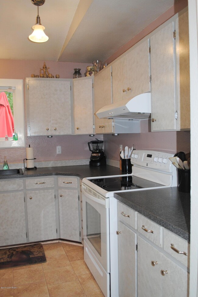 Little Tree Kitchen