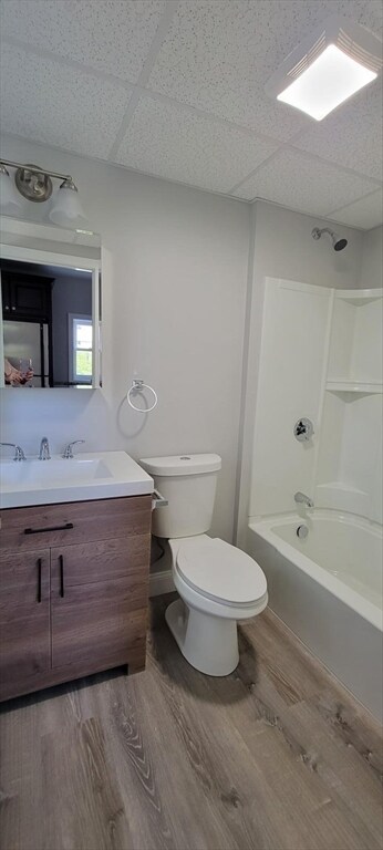 103 Hanover St unit 2, Fall River, MA 02720 - photo 5