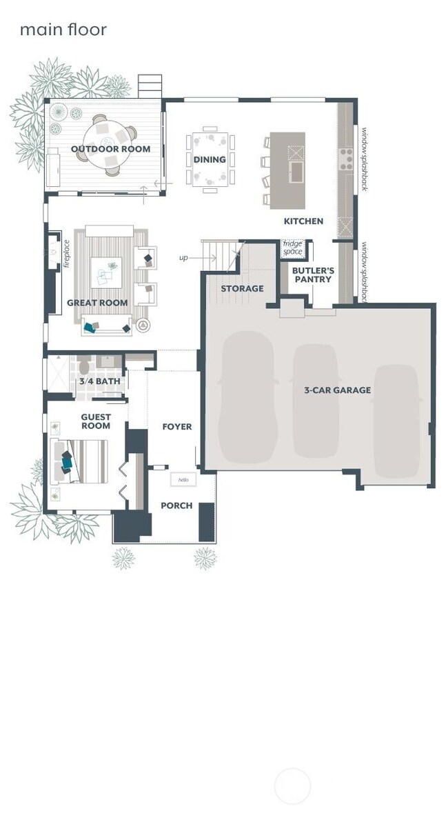 20532 165th St E, Orting, WA 98360 - photo 2