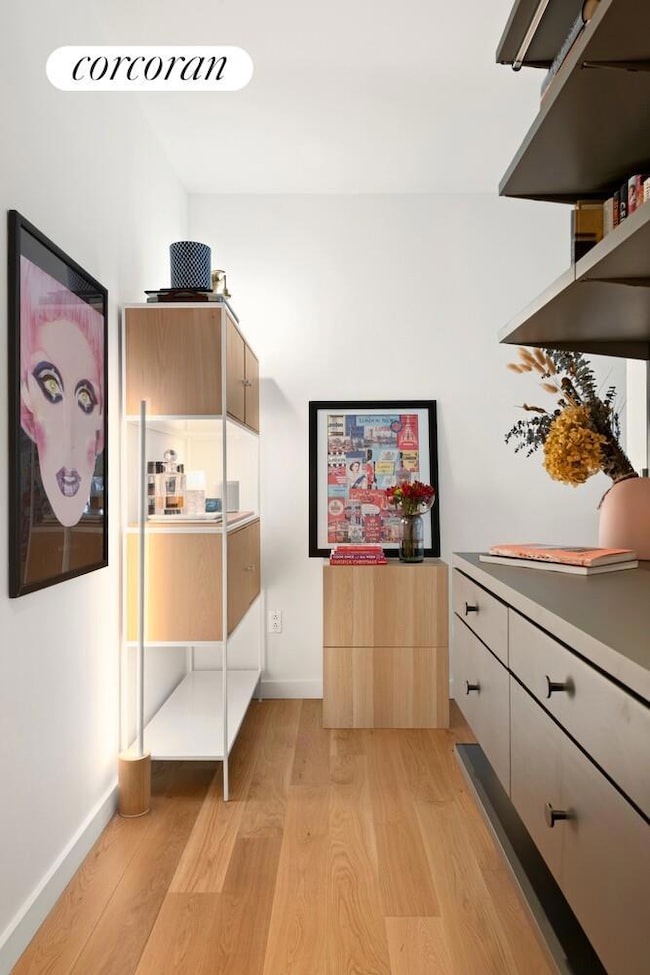 The West Residence Club unit 309, New York, NY 10036 - photo 6