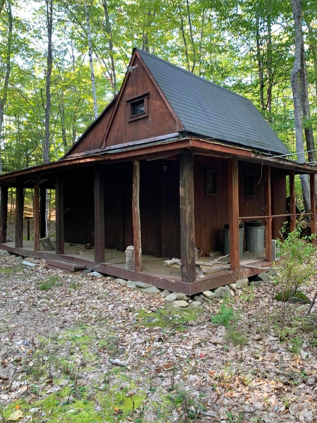 653 Sweden Rd, Bridgton, ME 04009 - photo 2