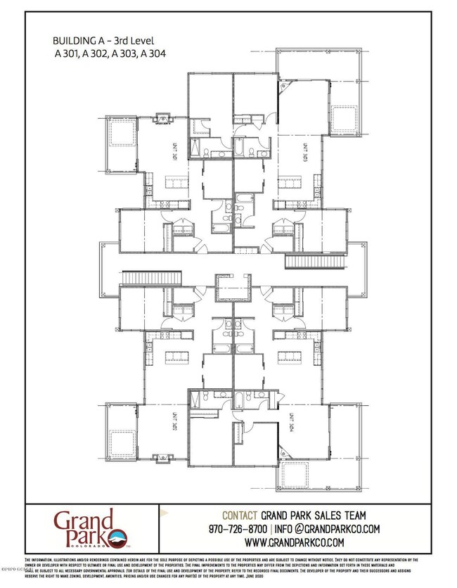 3rd Floor